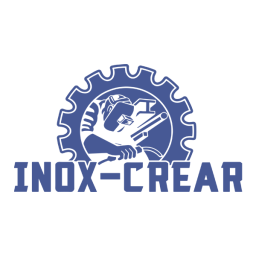 INOX CREAR | ESTRUCTURAS METALICAS Y MINERIA